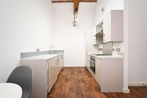 Open Plan living space
