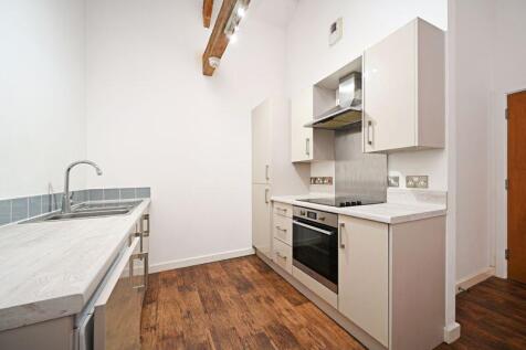 Open Plan living space