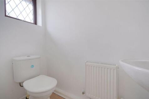 Ground Floor WC