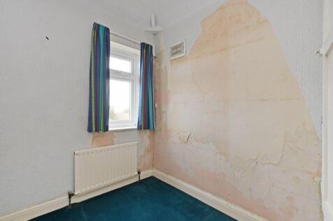 Single Bedroom 