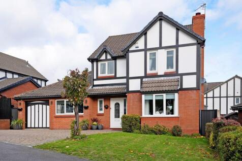 Front View of Property