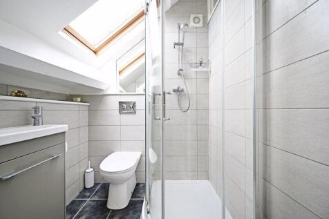 Ensuite Shower Room