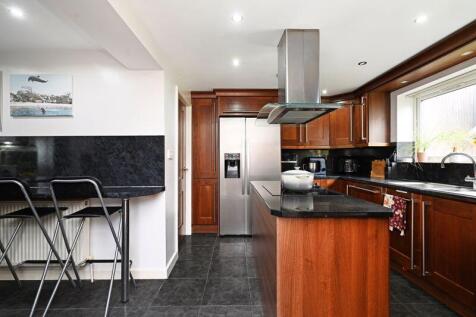 Rear Kitchen Extension