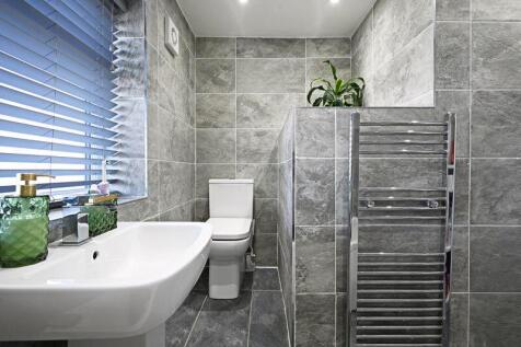 Modern Bathroom