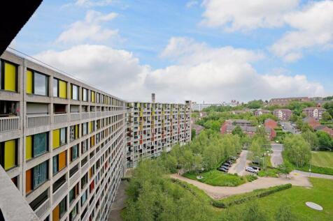 Landing &amp; Rear Outlook