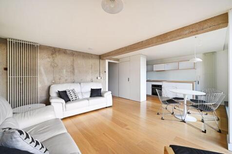 Fabulous Living Space