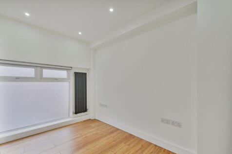 Office/Playroom/Guest Room