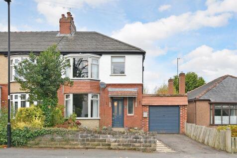 Front View of Property