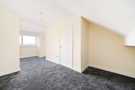 2nd Floor Bedroom / Living Area