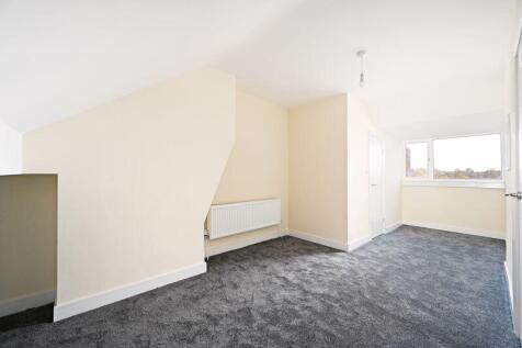 2nd Floor Bedroom / Living Area