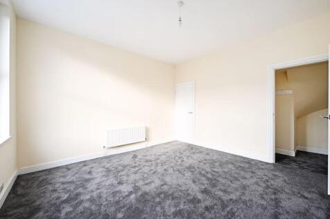 2nd Floor Bedroom / Living Area