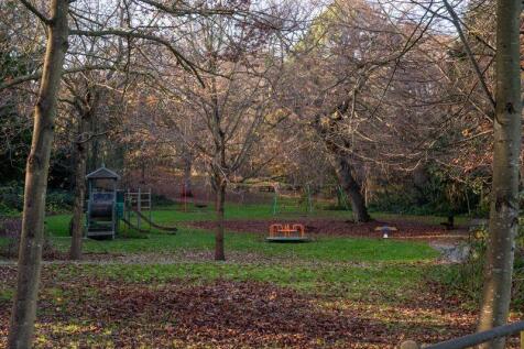 Surrounding Open Space