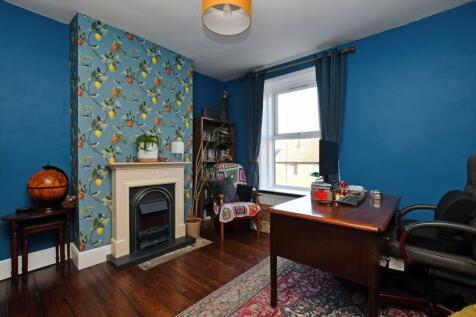 First Floor Double Bedroom 