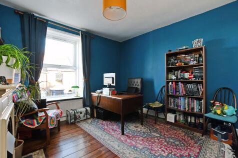 First Floor Double Bedroom 