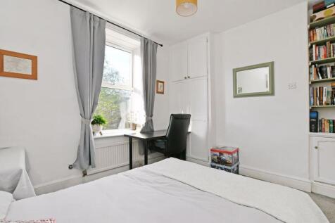 First Floor Double Bedroom 