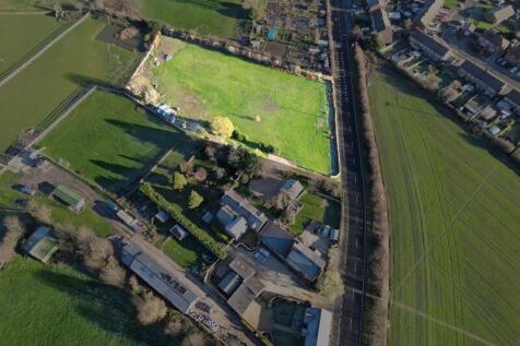 Additional Land Available to Purchase...