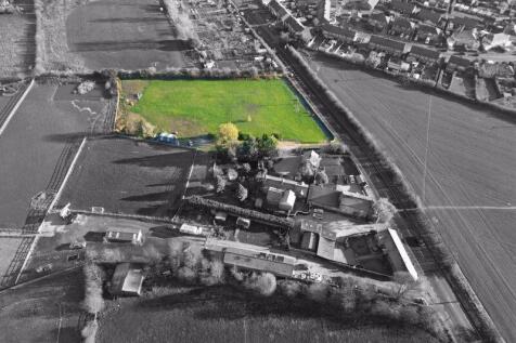 Additional Land Available to Purchase...