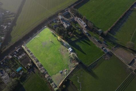 Additional Land Available to Purchase...