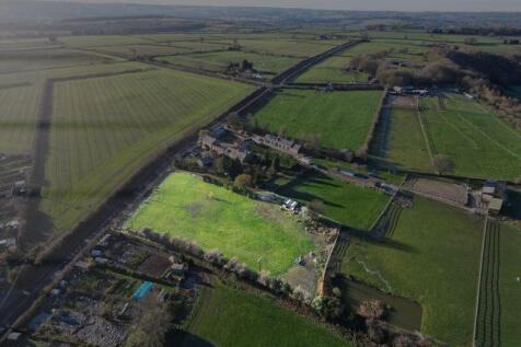 Additional Land Available to Purchase...