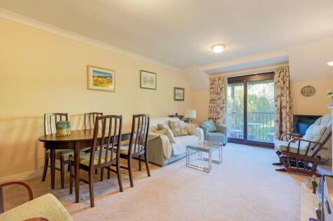 Living / Dining Room