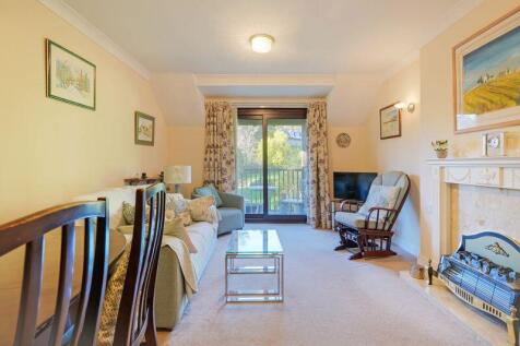 Living / Dining Room