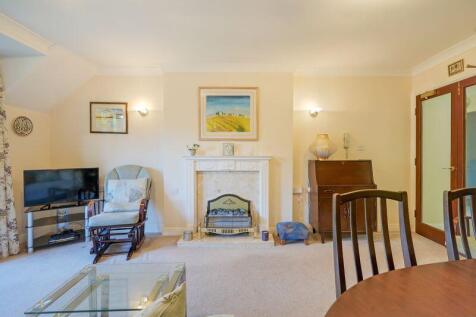 Living / Dining Room