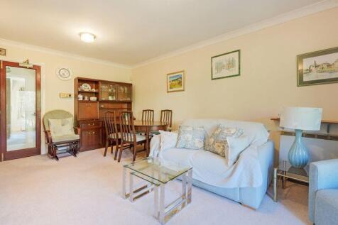 Living / Dining Room