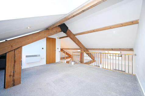 Bedroom 2 - Mezzanine