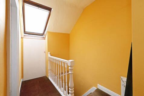 Second Floor Landing 
