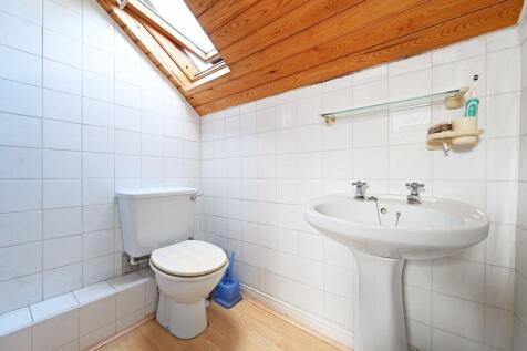 Second Floor Shower Room 