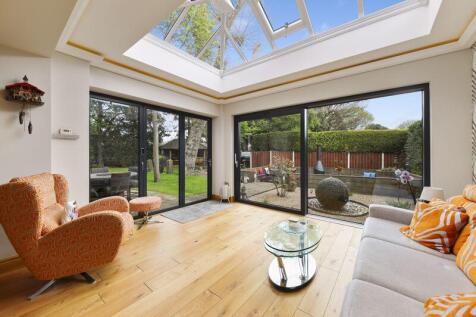 Orangery