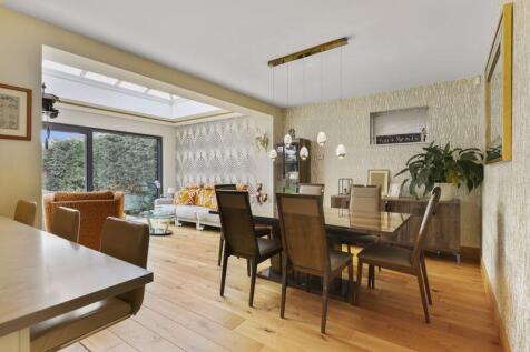 Dining-Room