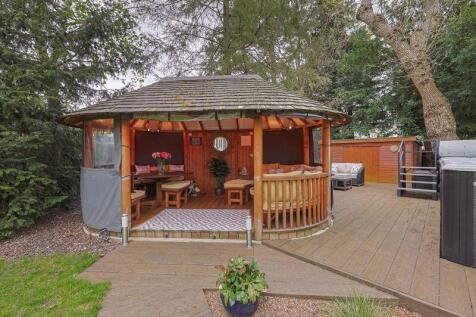 Summerhouse