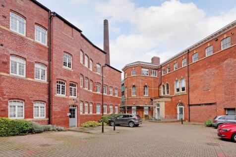 Cornish Place