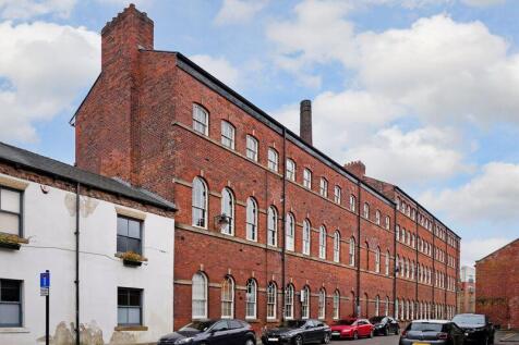 Cornish Place 