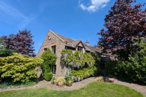 Cowke Cottage