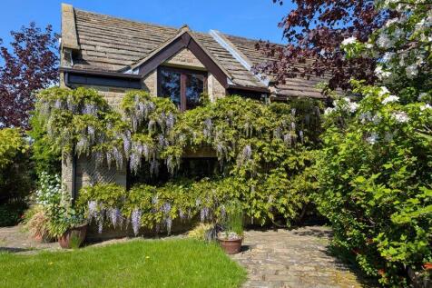 Cowke Cottage