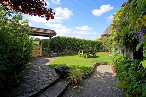 Wraparound Garden 