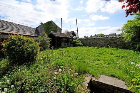 Wraparound Garden 