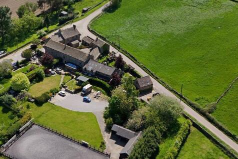 Aerial Image