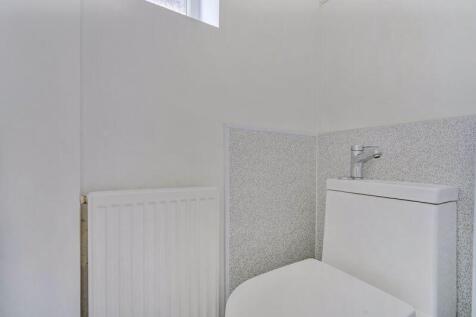 Down stairs WC