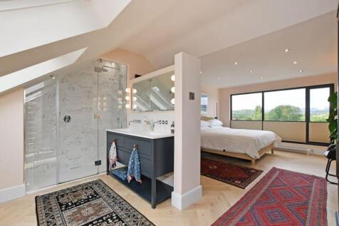 2nd Floor Bedroom