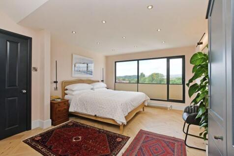 2nd Floor Bedroom