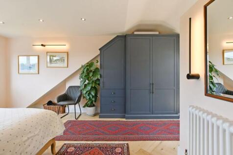 2nd Floor Bedroom