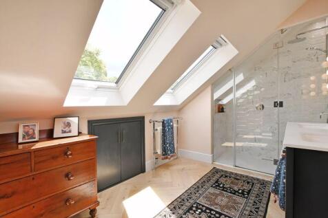 2nd Floor Ensuite 