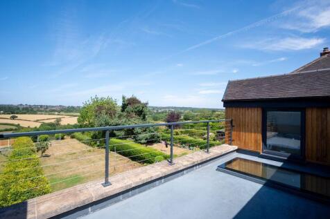 Roof Terrace