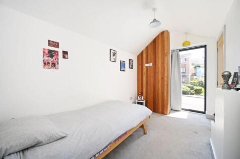 Occasional Room 