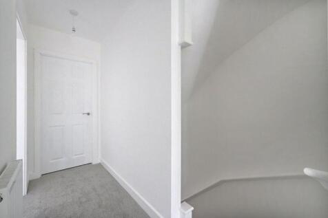 1st floor landing