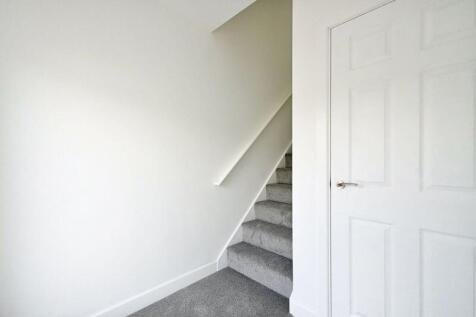 1st floor landing