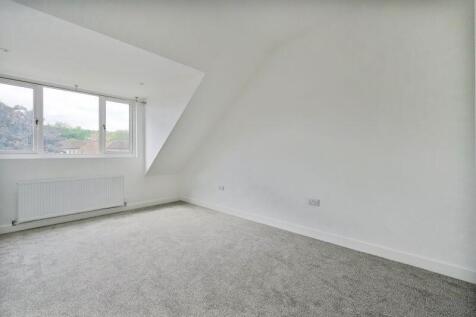 Attic Bedroom